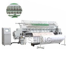 Quilting Machine (CSDB128"-3)